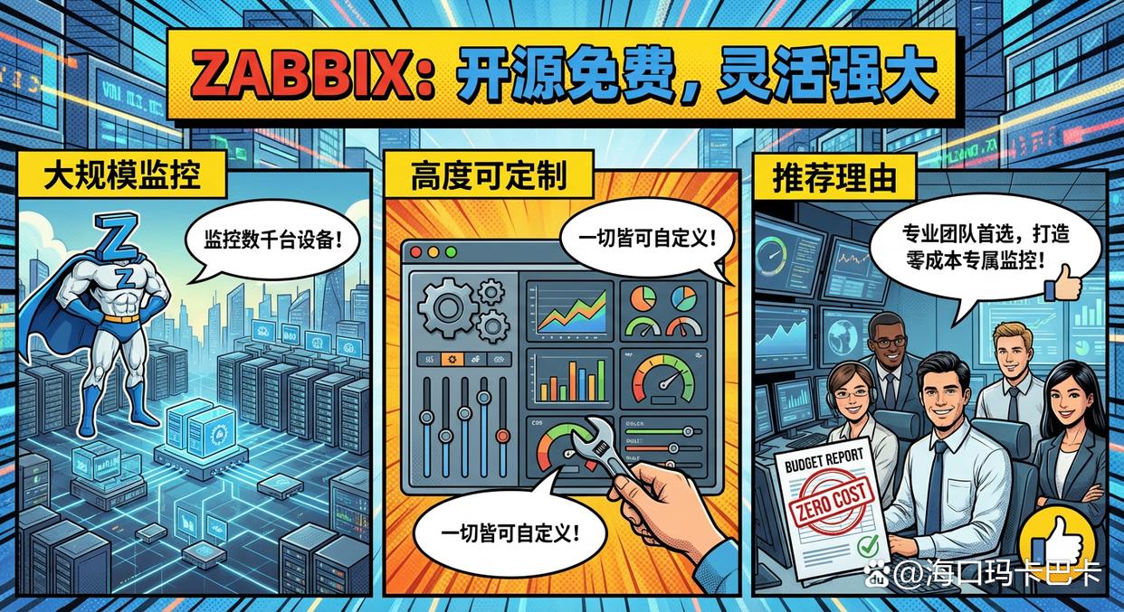 内网监控软件哪个好？分享六款好用不踩雷的内网监控软件，建议收藏！(图8)