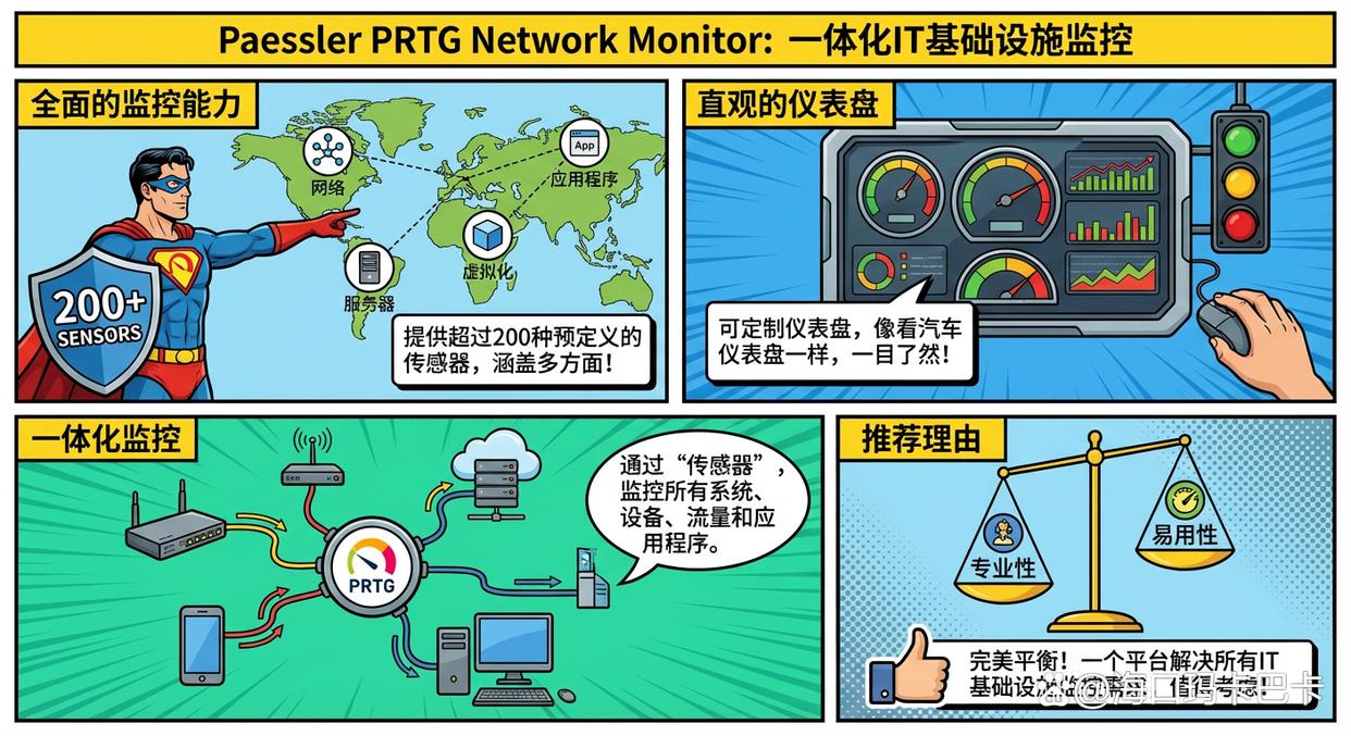 内网监控软件哪个好？分享六款好用不踩雷的内网监控软件，建议收藏！(图9)