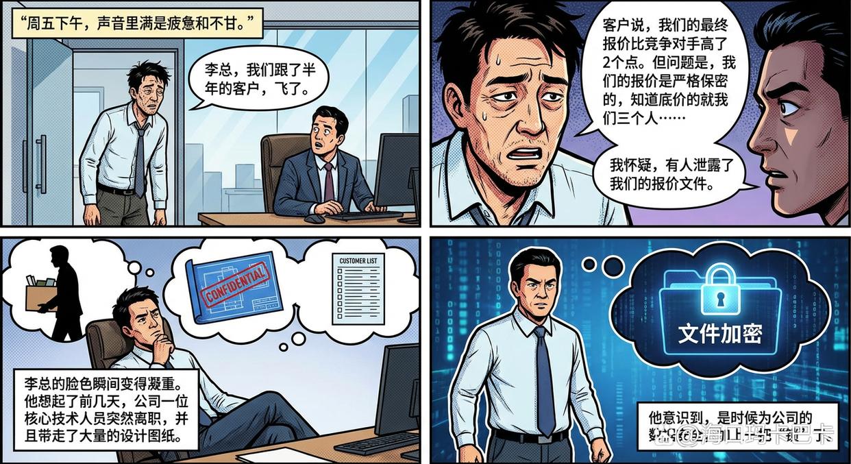 文件加密怎么加?推荐六款好用的文件加密软件,每个都是精品(图1) 文件加密怎么加?推荐六款好用的文件加密软件,每个都是精品(图1)