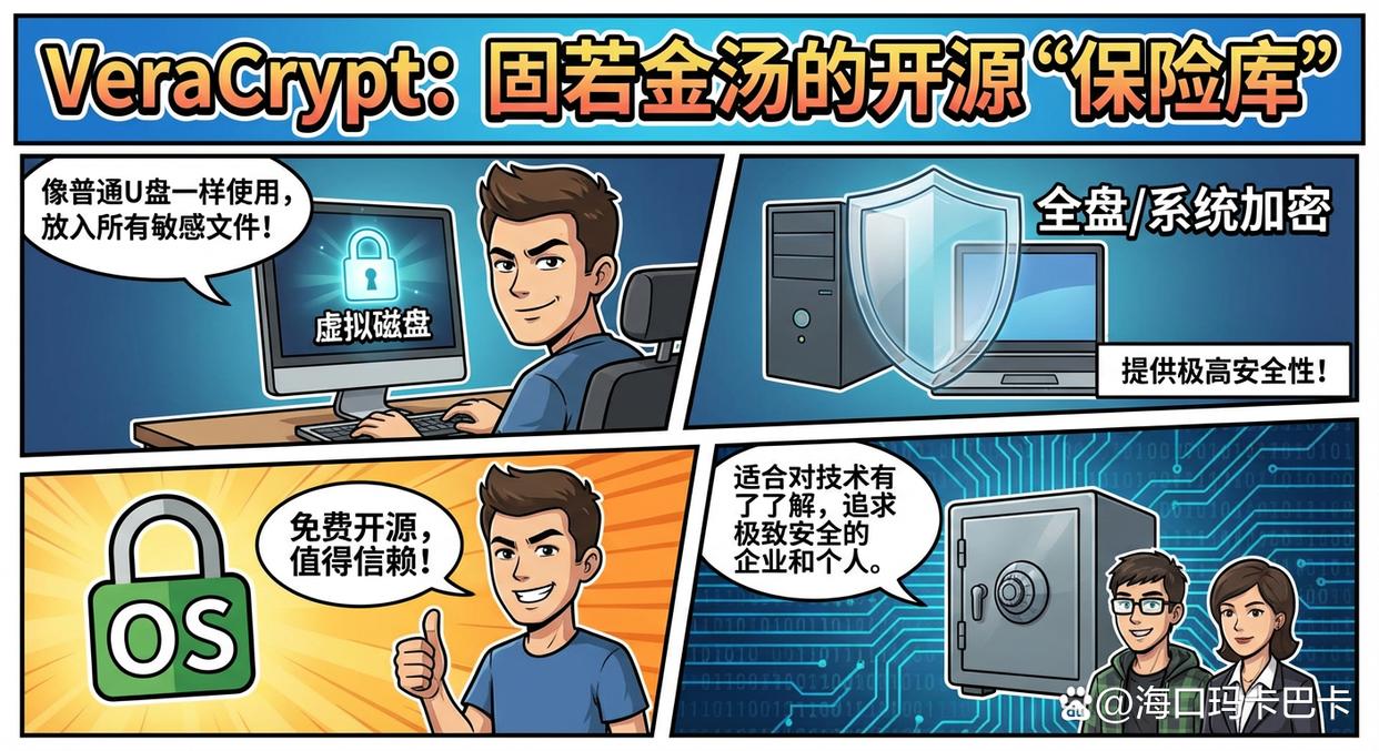 文件加密怎么加?推荐六款好用的文件加密软件,每个都是精品(图2) 文件加密怎么加?推荐六款好用的文件加密软件,每个都是精品(图2)