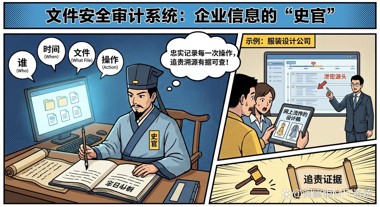 害怕图纸泄密?分享六款超常见的图纸防泄密软件,保护图纸安全(图7) 害怕图纸泄密?分享六款超常见的图纸防泄密软件,保护图纸安全(图7)