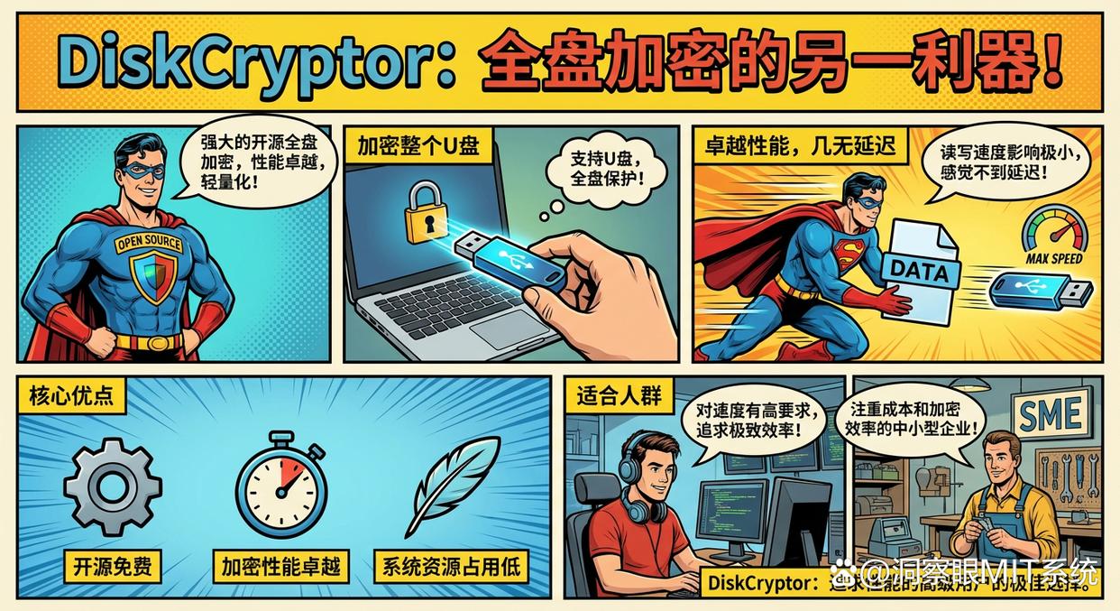 U盘怎么加密?分享八个好用的U盘加密软件,让U盘安全妥妥的!(图8) U盘怎么加密?分享八个好用的U盘加密软件,让U盘安全妥妥的!(图8)