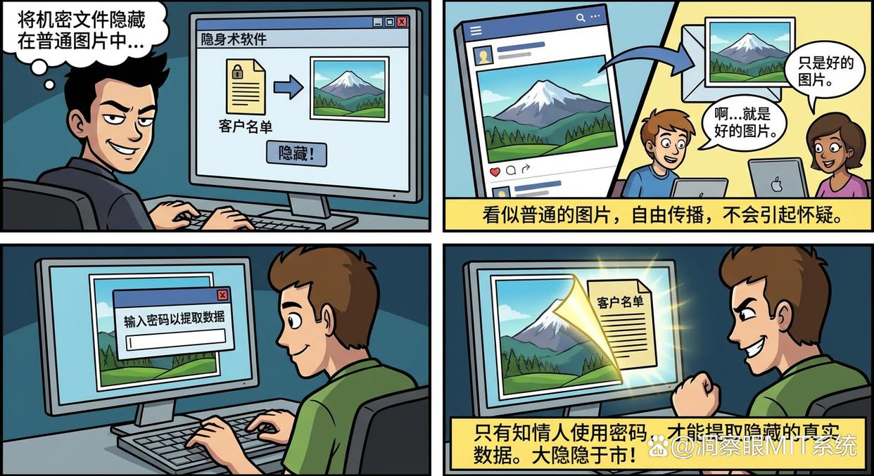 文件怎么加密?七个超好用文件加密小技巧,守护文件安全(图4) 文件怎么加密?七个超好用文件加密小技巧,守护文件安全(图4)