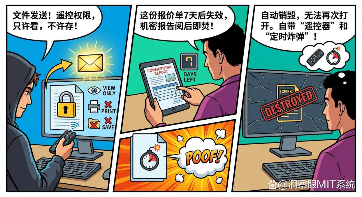 文件怎么加密?七个超好用文件加密小技巧,守护文件安全(图5) 文件怎么加密?七个超好用文件加密小技巧,守护文件安全(图5)