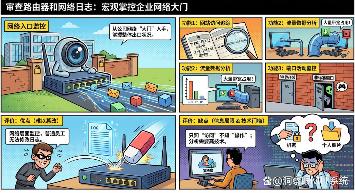 电脑怎么监控?六个实时监控电脑的方法教给你,实时监控电脑(图3) 电脑怎么监控?六个实时监控电脑的方法教给你,实时监控电脑(图3)