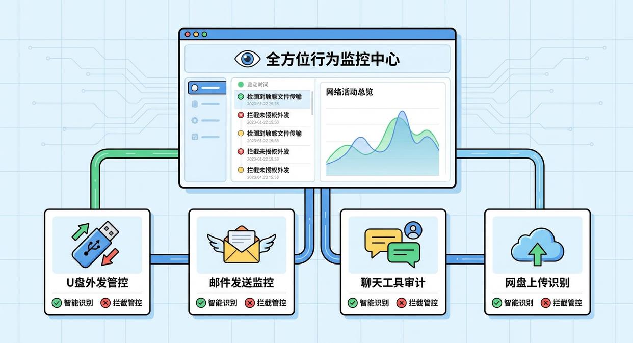 怎么给电脑加“锁”?快试试这七款电脑加密软件,2026年最新整理(图4) 怎么给电脑加“锁”?快试试这七款电脑加密软件,2026年最新整理(图4)