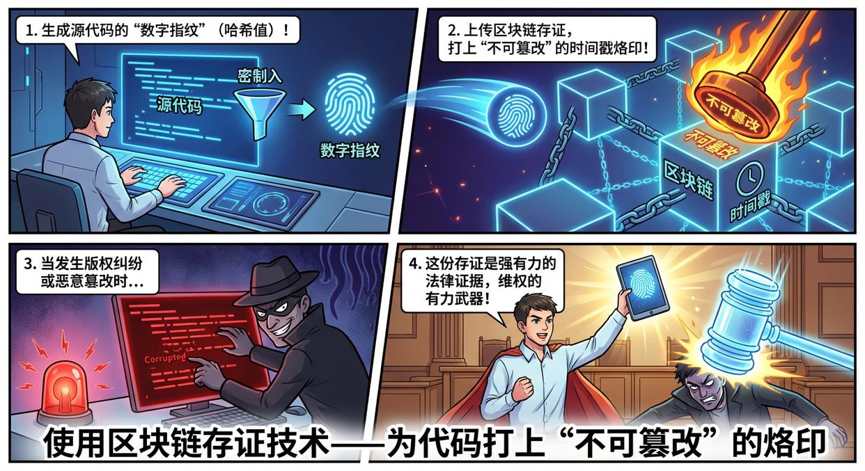 如何对源代码进行加密?快来试试这六个加密方法,保护代码安全(图5) 如何对源代码进行加密?快来试试这六个加密方法,保护代码安全(图5)