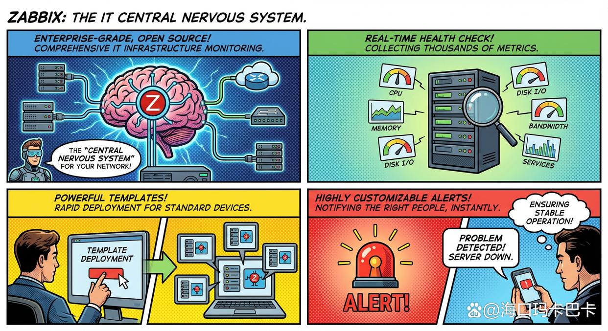 怎么监控局域网?6个局域网监控软件分享,实时监控局域网动态(图6) 怎么监控局域网?6个局域网监控软件分享,实时监控局域网动态(图6)