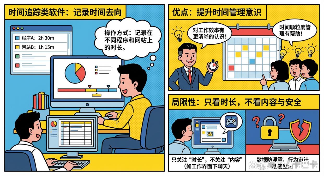 监控电脑的方法有哪些?分享五个简单高效的方法,小白也能搞定(图4) 监控电脑的方法有哪些?分享五个简单高效的方法,小白也能搞定(图4)