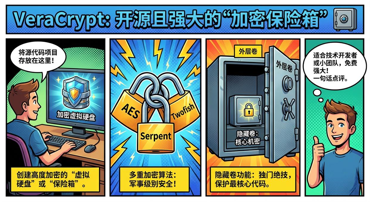 源代码怎么安全加密?推荐六款好用的源代码加密软件,码住啦(图6) 源代码怎么安全加密?推荐六款好用的源代码加密软件,码住啦(图6)