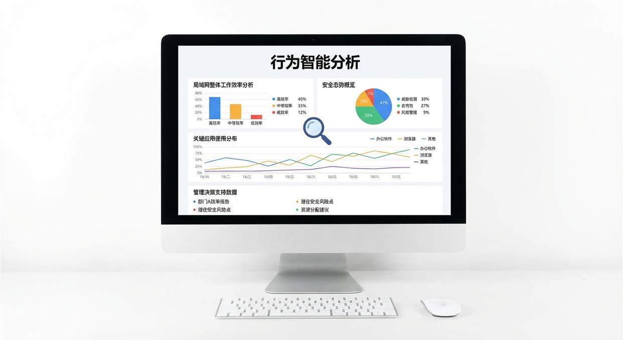 局域网内如何监控?五种能监控局域网的小妙招教给你,轻松监控局域网(图7) 局域网内如何监控?五种能监控局域网的小妙招教给你,轻松监控局域网(图7)