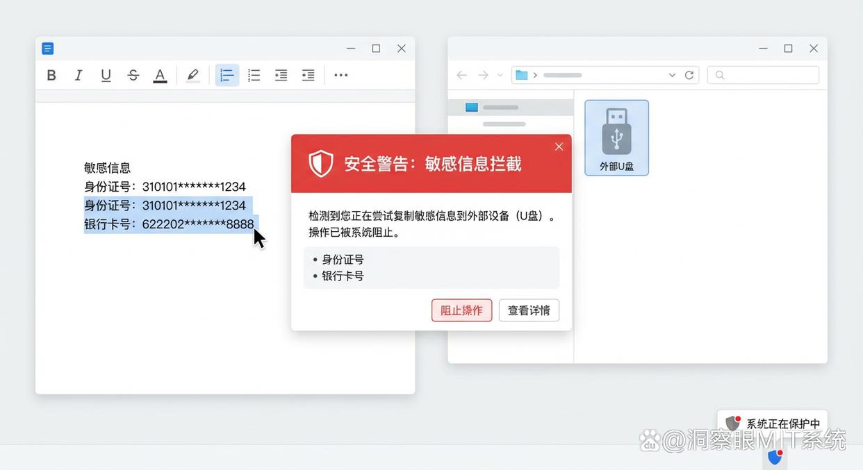 怎么给U盘加密?分享五个给U盘加密的小技巧,操作简单(图9) 怎么给U盘加密?分享五个给U盘加密的小技巧,操作简单(图9)