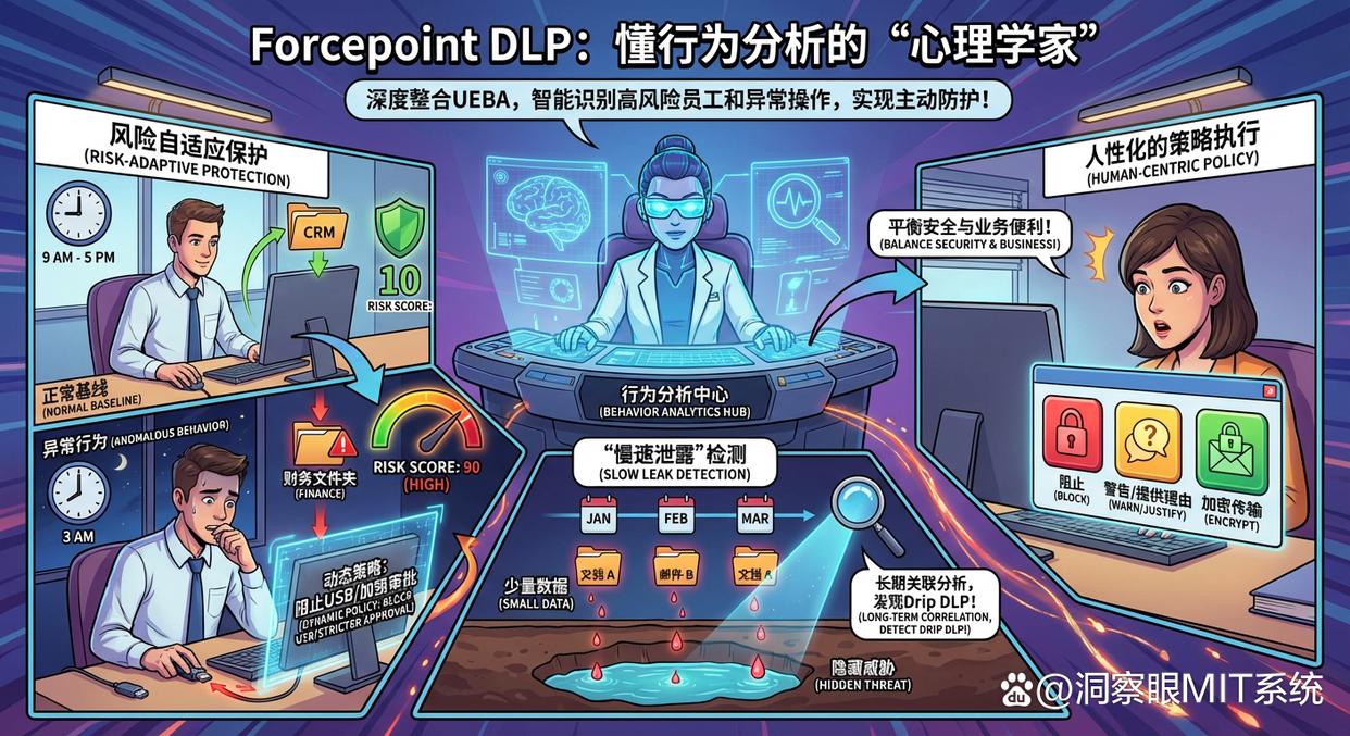 公司文档怎么防止泄密?交给这七款文档防泄密软件,保护公司机密(图7) 公司文档怎么防止泄密?交给这七款文档防泄密软件,保护公司机密(图7)