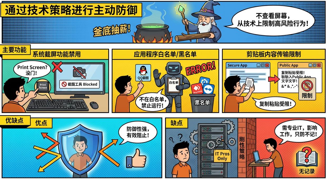 电脑屏幕怎么监控?分享五个实时监控电脑屏幕的方法,建议码住(图8) 电脑屏幕怎么监控?分享五个实时监控电脑屏幕的方法,建议码住(图8)