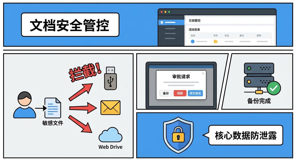 如何守护局域网安全?六款顶级局域网监控软件深度测评,快收藏(图3) 如何守护局域网安全?六款顶级局域网监控软件深度测评,快收藏(图3)