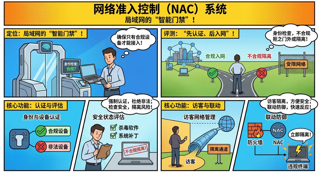 如何守护局域网安全?六款顶级局域网监控软件深度测评,快收藏(图7) 如何守护局域网安全?六款顶级局域网监控软件深度测评,快收藏(图7)