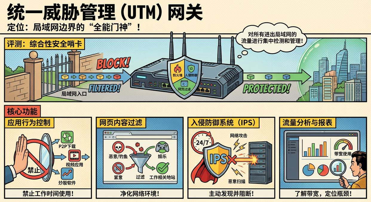 如何守护局域网安全?六款顶级局域网监控软件深度测评,快收藏(图6) 如何守护局域网安全?六款顶级局域网监控软件深度测评,快收藏(图6)