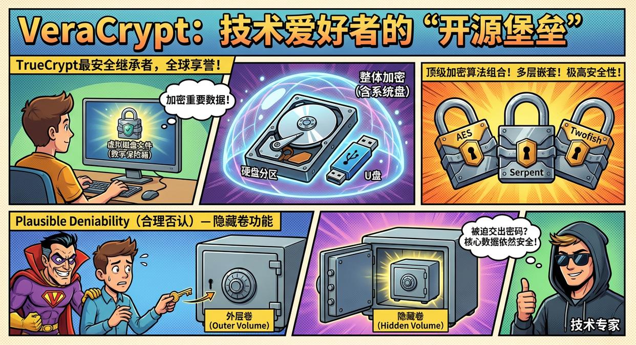 文件加密软件有哪些?推荐八款好用的文件加密软件,26年精品!(图6) 文件加密软件有哪些?推荐八款好用的文件加密软件,26年精品!(图6)