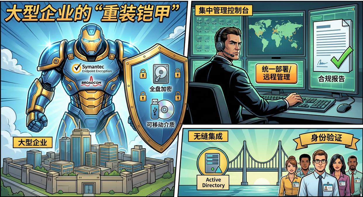 文件加密软件有哪些?推荐八款好用的文件加密软件,26年精品!(图8) 文件加密软件有哪些?推荐八款好用的文件加密软件,26年精品!(图8)