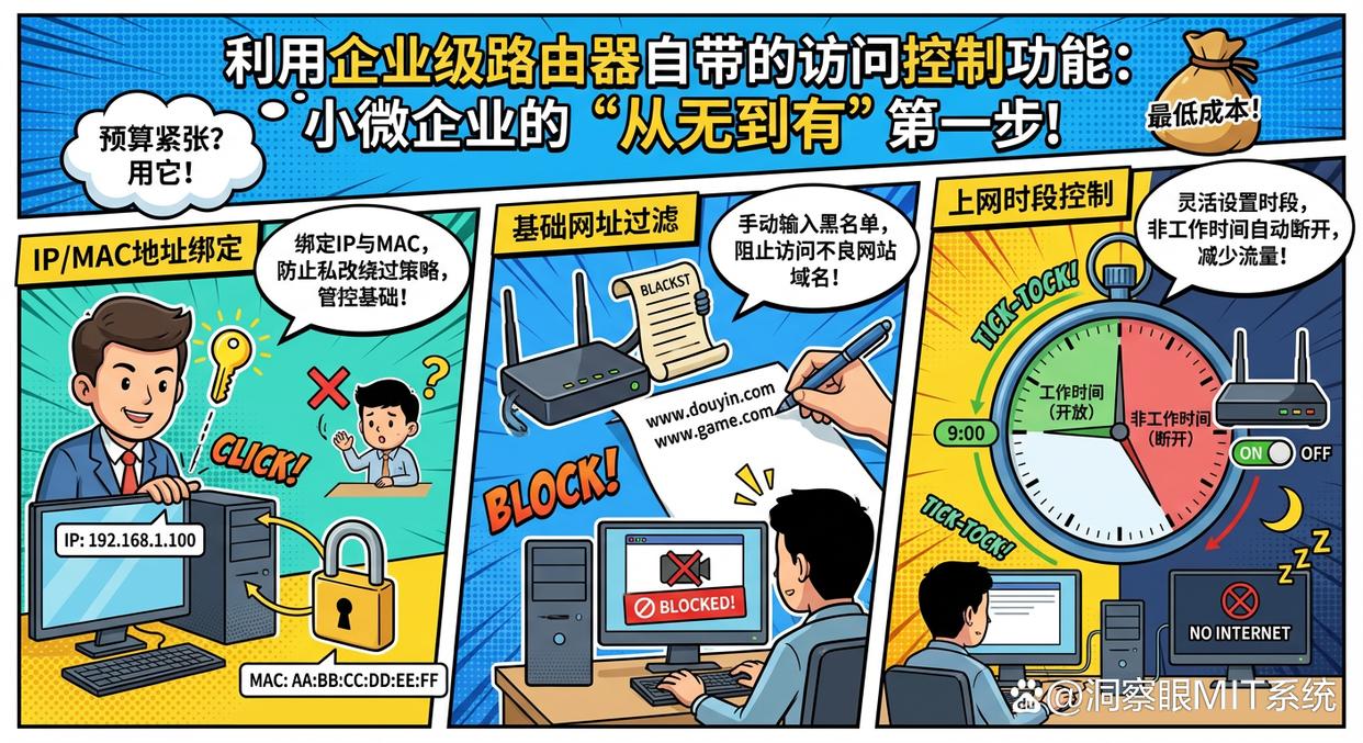 如何监控员工上网行为?五个员工上网行为监控方法,码住学起来(图8) 如何监控员工上网行为?五个员工上网行为监控方法,码住学起来(图8)