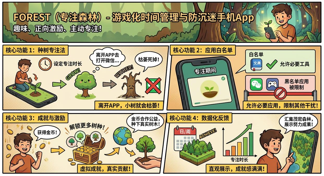 如何禁止微信小程序运行?推荐五个能有效禁止微信小程序运行的软件,建议码住(图8) 如何禁止微信小程序运行?推荐五个能有效禁止微信小程序运行的软件,建议码住(图8)