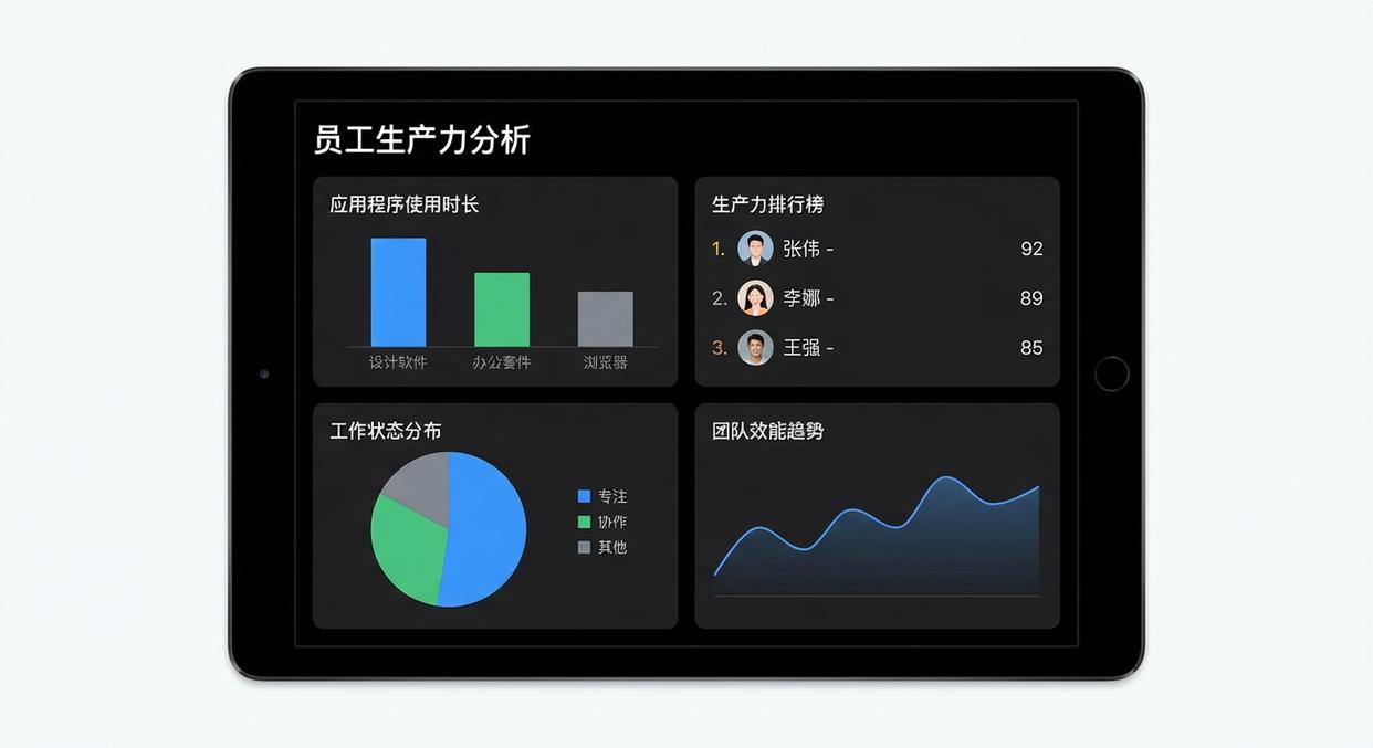 局域网怎么监控?七个监控局域网的方法分享,全方面监控局域网(图7) 局域网怎么监控?七个监控局域网的方法分享,全方面监控局域网(图7)