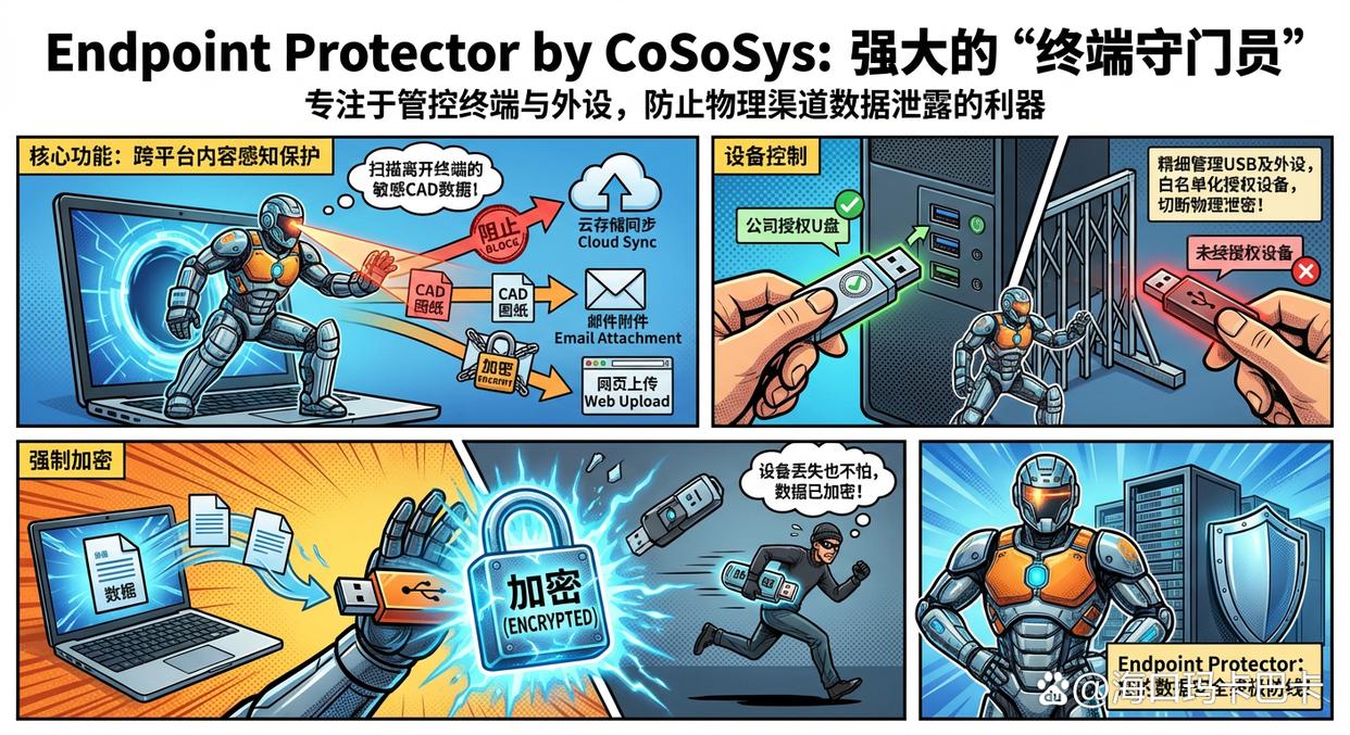 CAD图纸如何加密?六款CAD图纸加密软件来帮忙,保护图纸安全(图8) CAD图纸如何加密?六款CAD图纸加密软件来帮忙,保护图纸安全(图8)