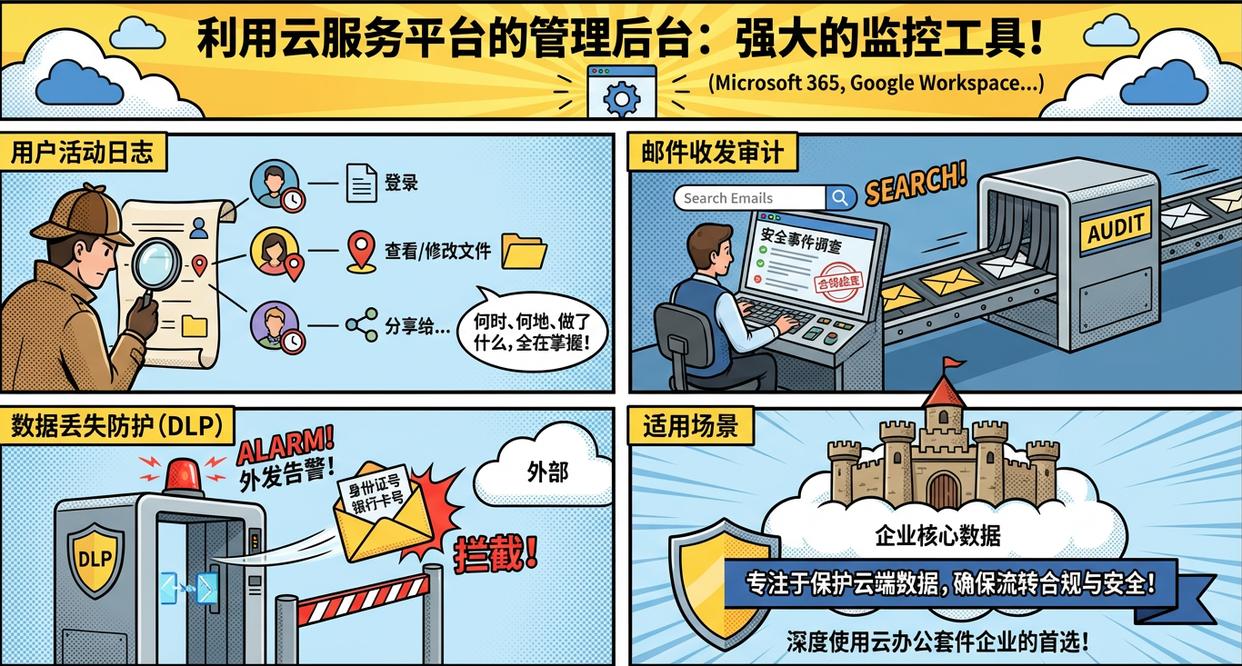 想远程监控电脑？教你六个远程监控的方法，实时远程监控电脑(图4)