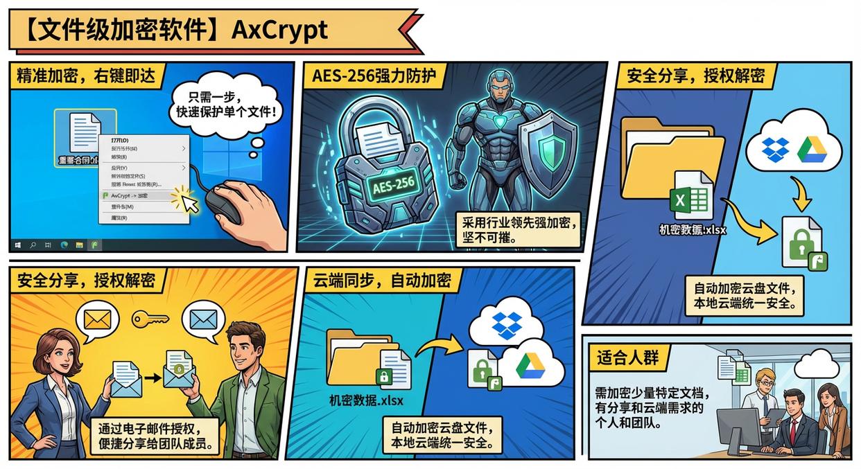 如何给U盘加密?八款U盘加密软件推荐,保护U盘安全!(图8) 如何给U盘加密?八款U盘加密软件推荐,保护U盘安全!(图8)