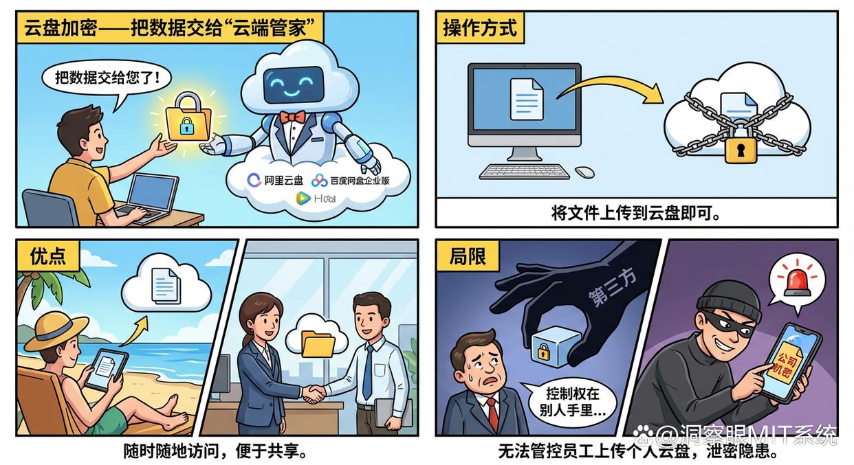 电脑想加密?6个电脑加密方法教给你,轻松加密电脑!快码住(图9) 电脑想加密?6个电脑加密方法教给你,轻松加密电脑!快码住(图9)