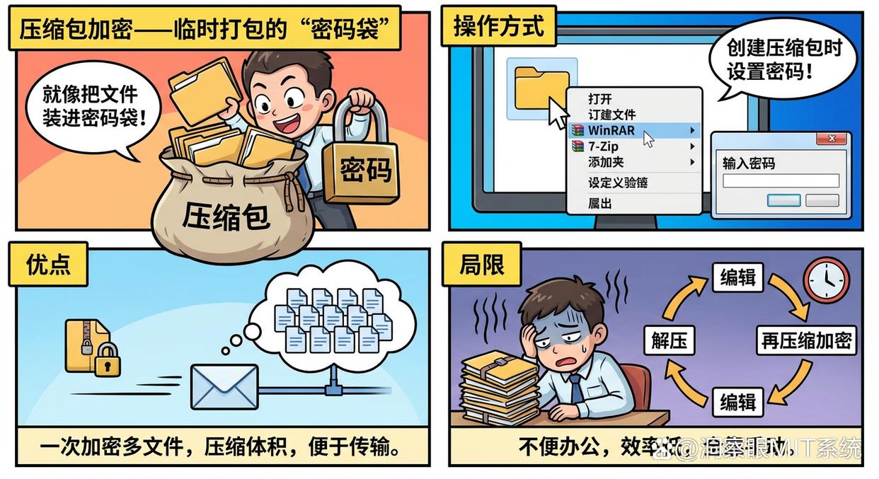 电脑想加密?6个电脑加密方法教给你,轻松加密电脑!快码住(图8) 电脑想加密?6个电脑加密方法教给你,轻松加密电脑!快码住(图8)