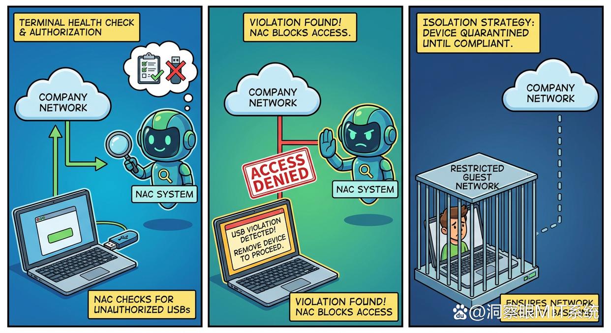 USB端口如何管控?6个电脑USB端口管控方法,管控USB端口(图8) USB端口如何管控?6个电脑USB端口管控方法,管控USB端口(图8)