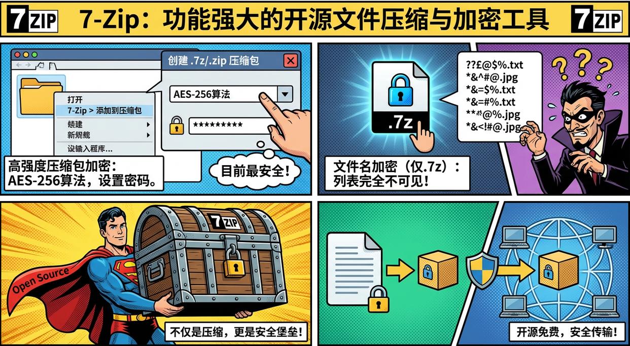 公司文件加密软件有哪些？七款常用的公司文件加密软件分享，老板们不要错过(图9)