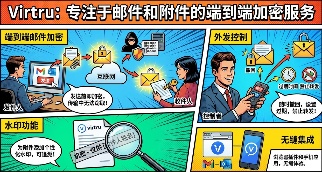 公司文件加密软件有哪些？七款常用的公司文件加密软件分享，老板们不要错过(图10)