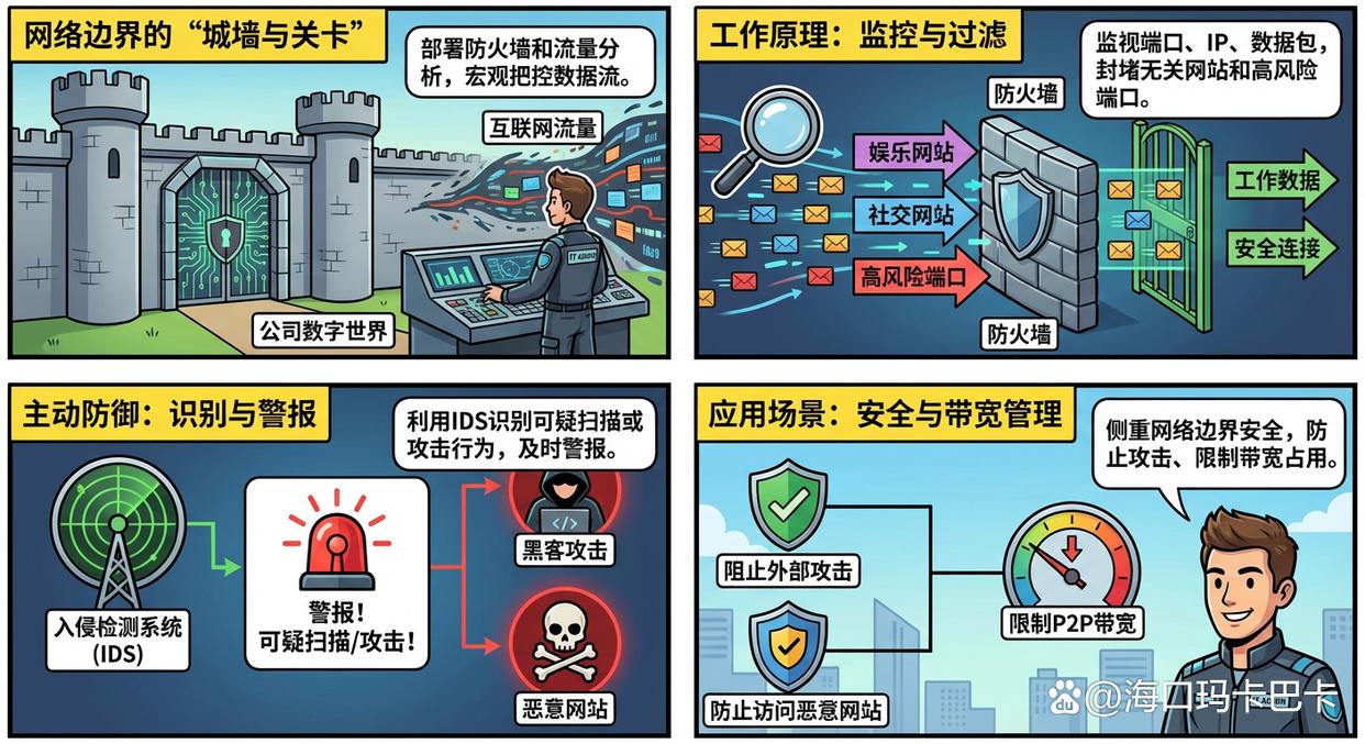 26年局域网怎么监控？最新收集六个监控局域网的方法，码住啦(图2)