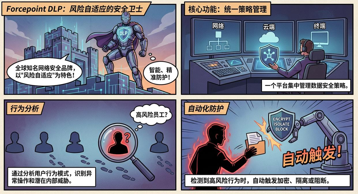 企业如何做好防泄密？推荐六款文件防泄密软件，全方面保护文件安全(图7)