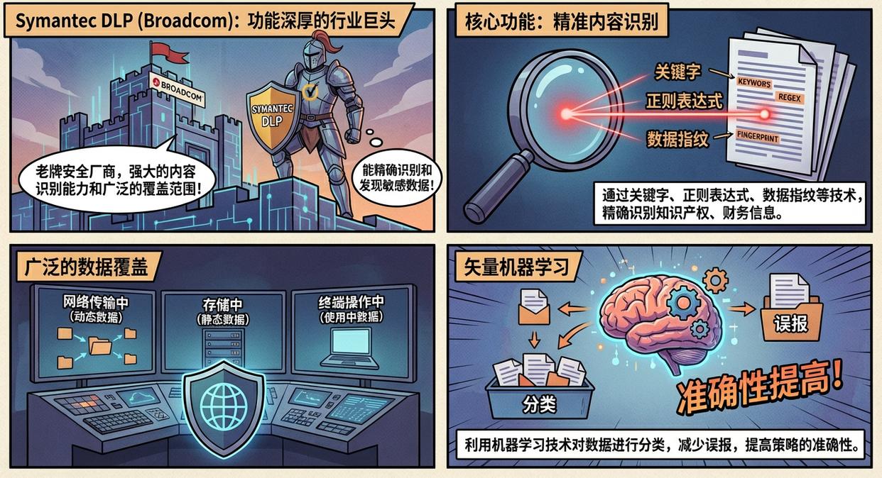 企业如何做好防泄密？推荐六款文件防泄密软件，全方面保护文件安全(图8)