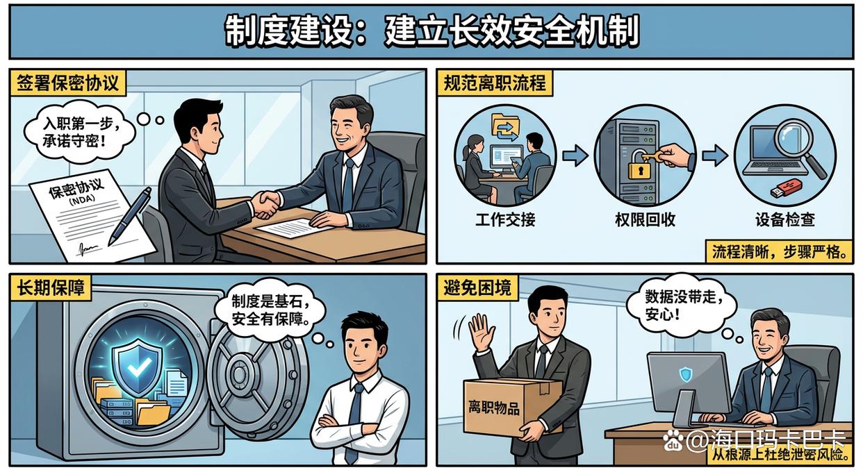 怎么防止公司文件泄密?六个简单高效的文件防泄密方法分享,让文件更安全(图9) 怎么防止公司文件泄密?六个简单高效的文件防泄密方法分享,让文件更安全(图9)