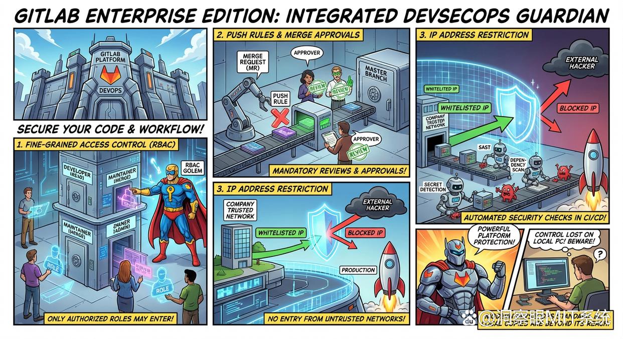 主流源代码加密软件有哪些?七款优质源代码加密软件分享,好用码住(图6) 主流源代码加密软件有哪些?七款优质源代码加密软件分享,好用码住(图6)