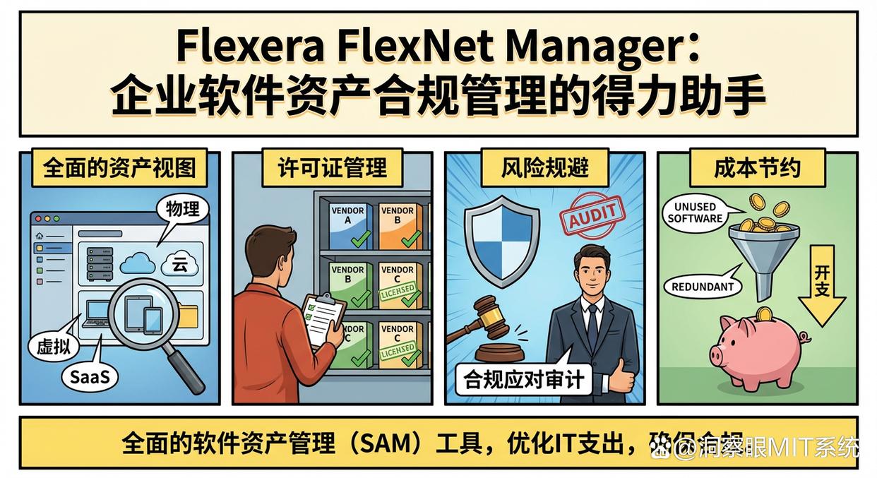 警惕盗版软件风险：强烈推荐五款亲测好使的盗版软件检测工具，码住(图8)