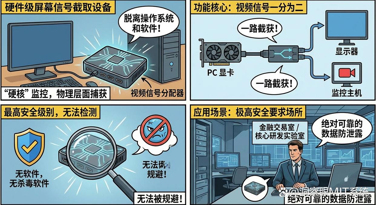 电脑屏幕如何实时监控?六种电脑屏幕监控方法分享,总有一种适合你(图7) 电脑屏幕如何实时监控?六种电脑屏幕监控方法分享,总有一种适合你(图7)