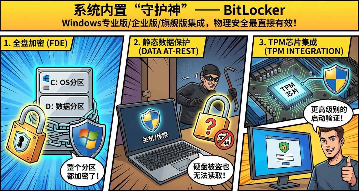 文件如何进行加密?快试试这六款文件加密软件,好用不踩雷(图7) 文件如何进行加密?快试试这六款文件加密软件,好用不踩雷(图7)