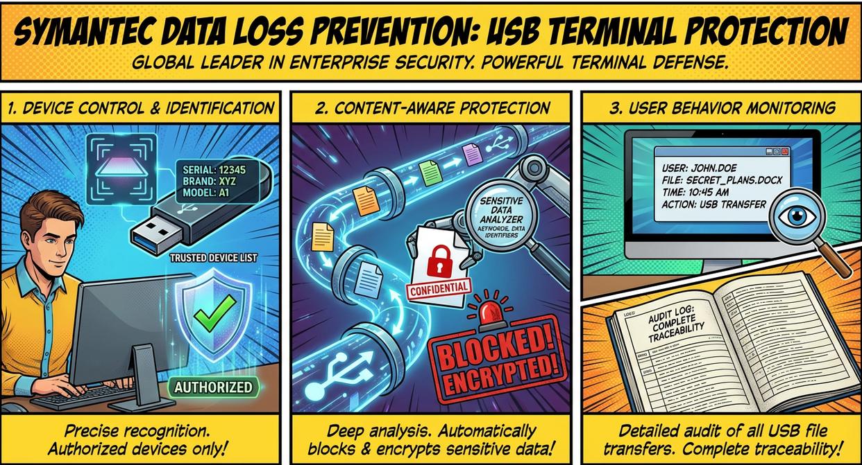 U盘防泄密软件有哪些?推荐六款常见的U盘防泄密软件,有效防止U盘泄密(图6) U盘防泄密软件有哪些?推荐六款常见的U盘防泄密软件,有效防止U盘泄密(图6)