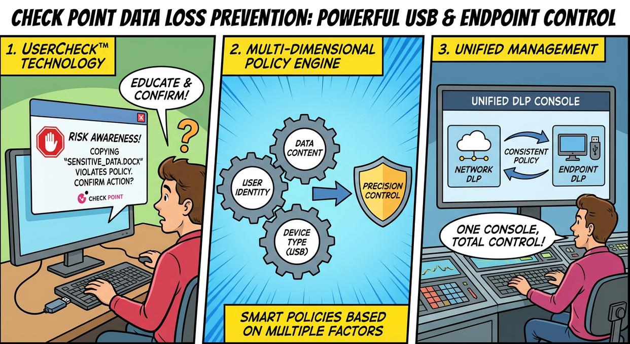 U盘防泄密软件有哪些?推荐六款常见的U盘防泄密软件,有效防止U盘泄密(图9) U盘防泄密软件有哪些?推荐六款常见的U盘防泄密软件,有效防止U盘泄密(图9)