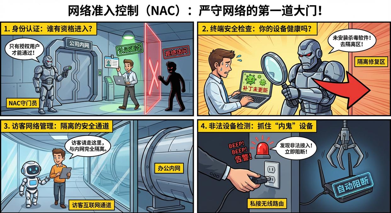 如何在局域网内实现内网监控?五个内网监控方法分享,全方位监控内网(图9) 如何在局域网内实现内网监控?五个内网监控方法分享,全方位监控内网(图9)