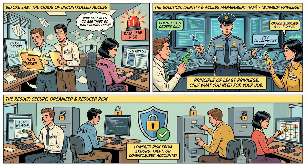 DLP数据防泄漏|分享五个数据防泄漏措施,轻松守护数据安全(图7) DLP数据防泄漏|分享五个数据防泄漏措施,轻松守护数据安全(图7)