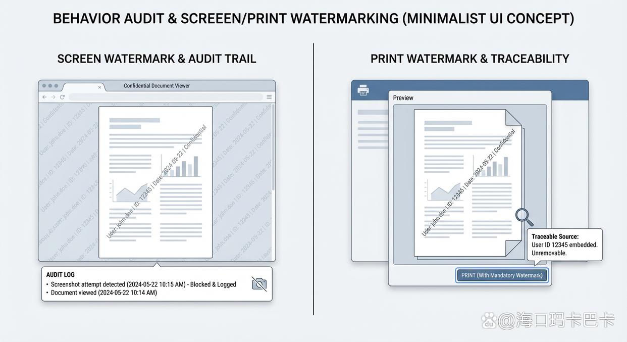 什么是DLP数据防泄漏系统?五款DLP数据防泄漏系统推荐,建议收藏(图4) 什么是DLP数据防泄漏系统?五款DLP数据防泄漏系统推荐,建议收藏(图4)