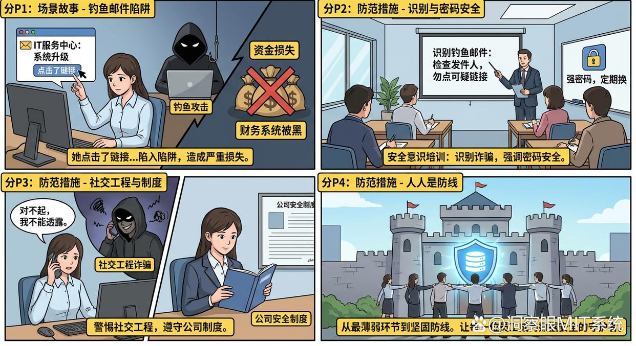 文件防泄密措施有哪些？六大文件防泄密措施分享，防止文件泄密(图3)