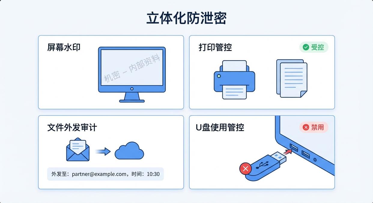 图纸加密软件哪个好？分享六款“宝藏级”图纸加密软件，好用不踩雷(图4)
