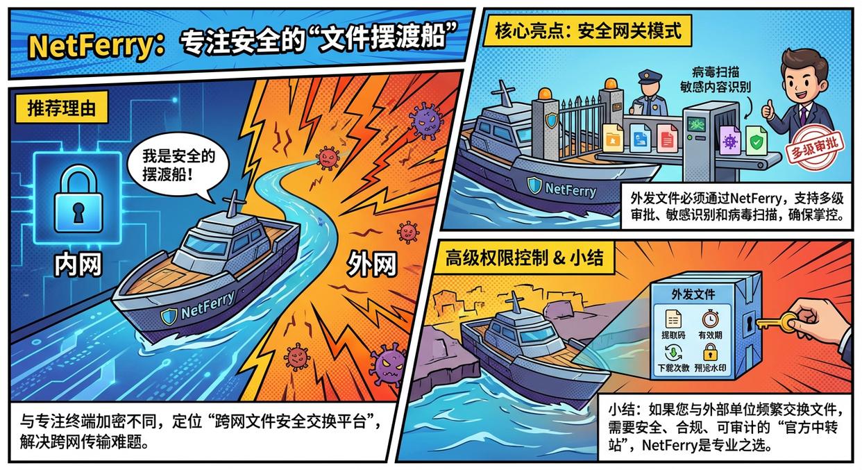 图纸加密软件哪个好？分享六款“宝藏级”图纸加密软件，好用不踩雷(图6)